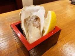 貝鮮立ち呑み 大厚岸