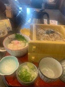 和食麺処サガミ 岐阜鏡島店