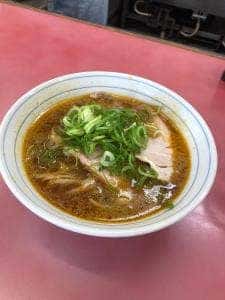 夜鳴きや