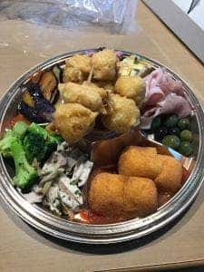 イタリア料理 クッチーナ 厚別南店