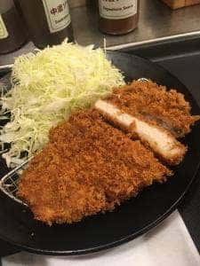 松のや 川崎銀座街店