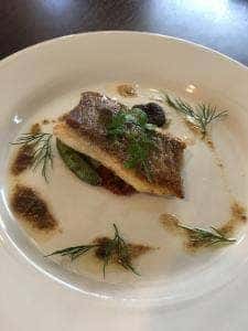 トラットリア チリエージョ