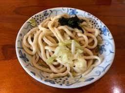 あらきうどん店