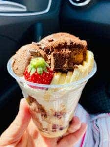 チョコレートカフェ クオレ