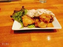 お菊さん