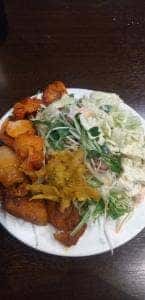 クリスタル ジョジョ 栄町店