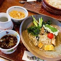 そば奉行