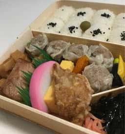 崎陽軒 東急ストア五反田店