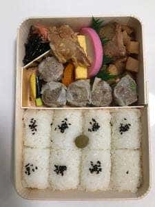 崎陽軒 東急ストア五反田店