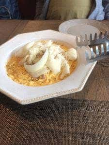 イタリア料理 Tavola D’oro 大阪高島屋店