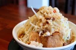 ラーメン元