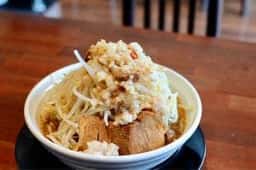 ラーメン元