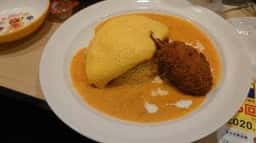 ガスト 福井東店