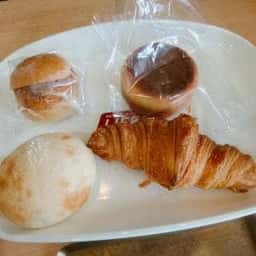 ナチュラルベーカリーライフ 流山セントラルパーク店