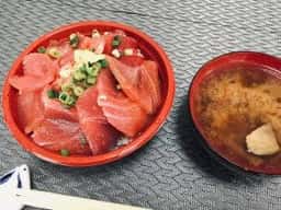 本まぐろ直売所
