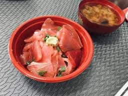 本まぐろ直売所