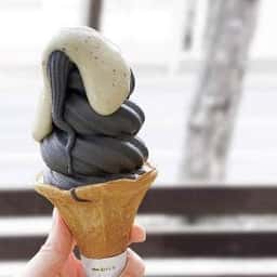 ミルクスイート