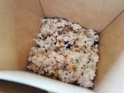 いきてるごはんcafé 鶴麹本店