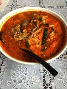 ラーメン貴族