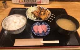 かぶら屋 池袋2号店