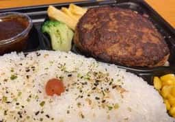 ブロンコビリー 東海店