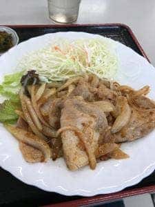 食堂 壱心 港晴福祉会館