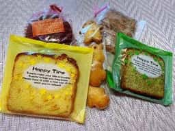 アンファン洋菓子店