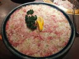 肉問屋直営焼肉 杏樹亭 岸根店