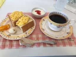 Cafe Rinan