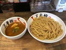 三豊麺 なんば日本橋店