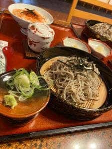 銀寿し