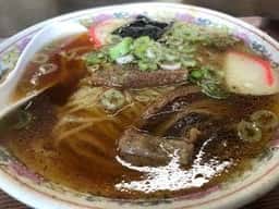 喜多八食堂