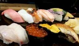 すし食いねぇ！ 松任本店