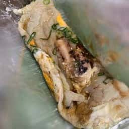 いかやき やまげん 京橋本店