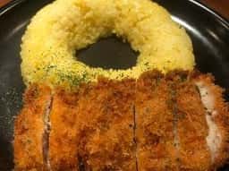 つぼやきカレー キートン 大手町店