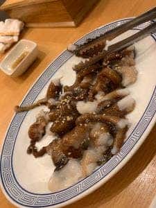 アワビ専門店 あわび村 鶴橋店