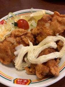 餃子の王将 京阪守口市駅店