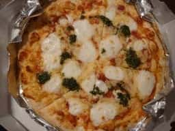 ピッツェリアニコ