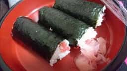 冨士見寿司