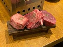 焼肉ここから 人形町店