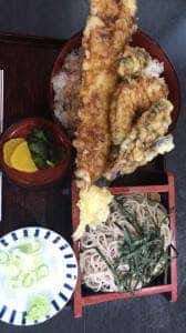 喜良久庵