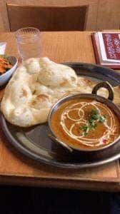 インド・アジアンレストラン サクラ
