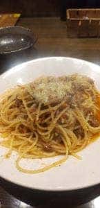 肉×ワインビュッフェBistro CinqCes