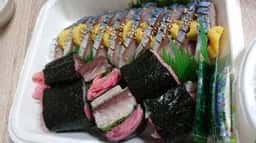 バッテラロック