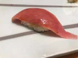 銀座 久兵衛 帝国ホテル大阪店