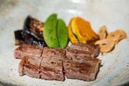 森の鉄板ダイニング まるやま苑