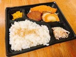 つくね侍 さかのうえ