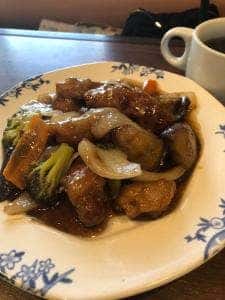 バーミヤン 富士急ハイランド駅前店