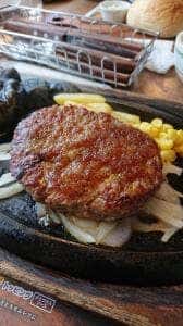 ブロンコビリー 蟹江インター店