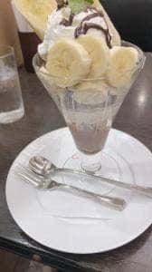銀座コージーコーナー ビーンズ赤羽店